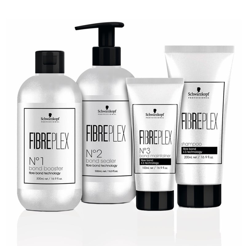 Schwarzkopf Fibreplex delivered to your home tomorrow at a great