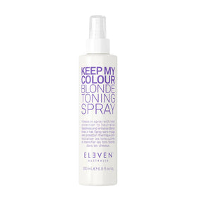 Keep My Colour Blonde Toning Spray Productfoto