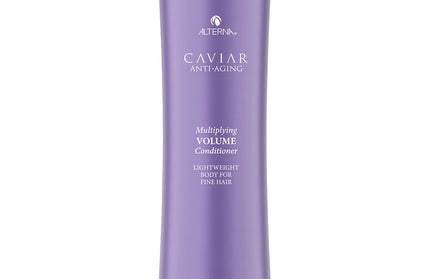 Alterna Caviar Multiplying Volume Conditioner
