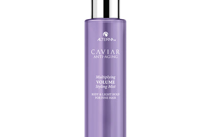 Alterna Caviar Multiplying Volume Styling Mist