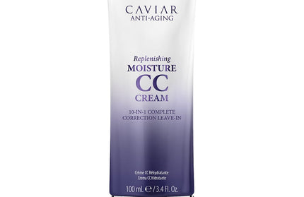 Alterna Caviar Replenishing Moisture CC Cream
