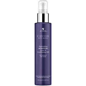 Alterna Caviar Replenishing Moisture Leave-in Conditioning Milk - 147ml
