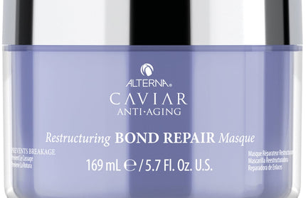 Alterna Caviar Restructuring Bond Repair Masque