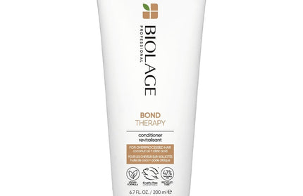 Biolage Bond Therapy Conditioner Revitalisant