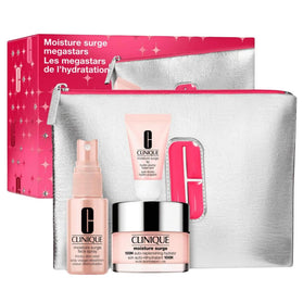Clinique Moisture Surge Megastars Set - 7+30+50ml