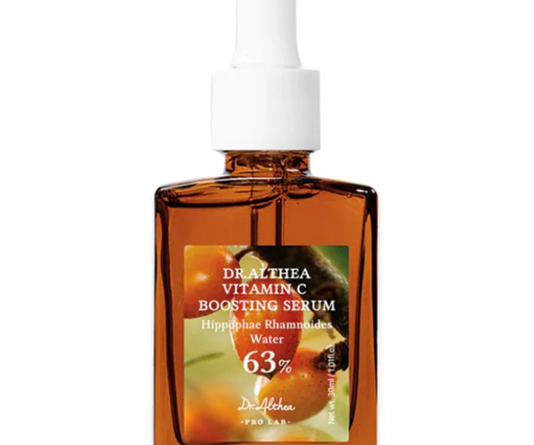 Vitamin C Boosting Serum - 30ml