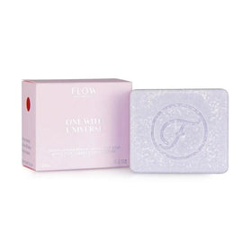 Flow Cosmetics One With Universe Soap Aromatherapeutic Face, Hair & Body Soap - 120gr.