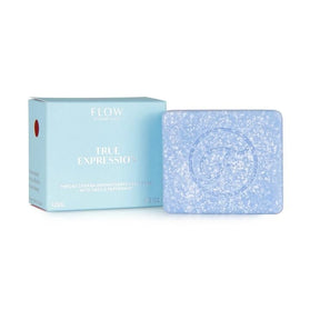 Flow Cosmetics True Expression Aromatherapeutic Face, Hair & Body Soap - 120gr.
