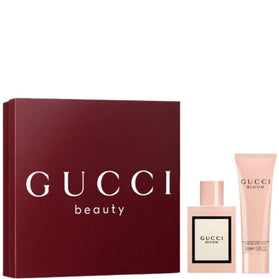 Gucci Bloom Giftset Eau de Parfum Giftset - 50ml+50ml
