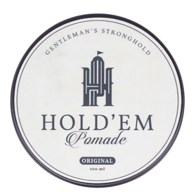 Hold'Em Original Pomade