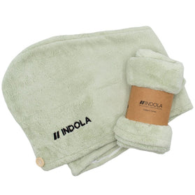Indola Hair Towel