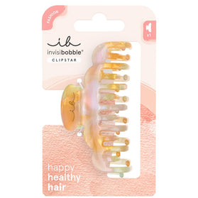 Invisibobble Clipstar Pastel Prism (M)