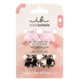Invisibobble Clipstar Petit Four (S)