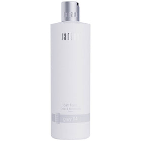 Janzen Bath Foam Grey 04 - 400ml