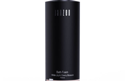 Janzen Bath Foam Skin 90 - 400ml