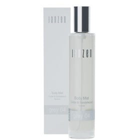Janzen Body Mist Grey 04 - 50ml