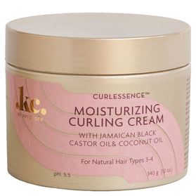 KeraCare Curlessence Moisturizing Curling Cream - 340g