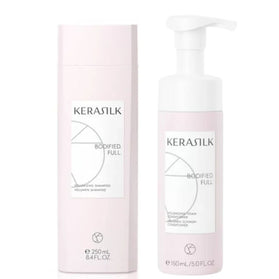 Kerasilk Volumizing Duo Set - 250+150ml