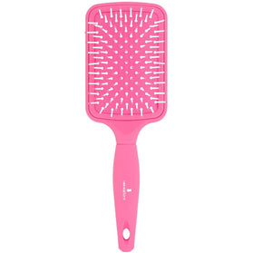 Lee Stafford Curl Wide Pin Paddle Brush