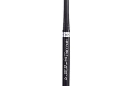 L'Oreal Paris Infaillible Grip Gel Eyeliner 36H