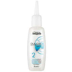 L'Oréal Professionnel Dulcia Advanced Gevoelig/Gekleurd Haar Nr 2