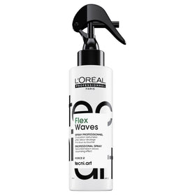 L'Oreal Tecni.ART Flex Waves Spray - 150 ml