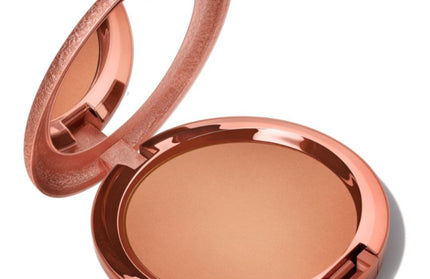 MAC Cosmetics Skinfinish Sunstruck Matte Bronzer - 8gr