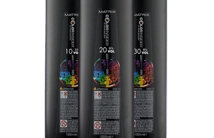 Matrix ColorInsider Oil-Cream Developer - 1000ml