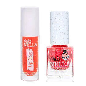 Miss Nella Fairy Kiss Duo Set