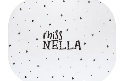 Miss Nella Silicon Placement Mat