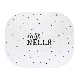 Miss Nella Silicon Placement Mat