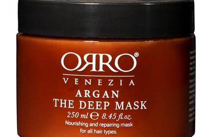 Orro Venezia Argan - The Deep Mask