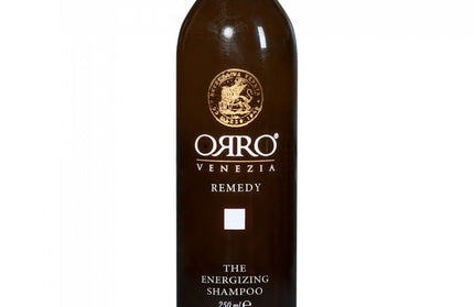 Orro Venezia Remedy - The Enerziging Shampoo