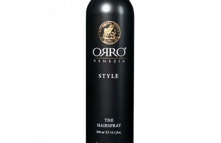 Orro Venezia Style - The Hairspray - Medium Hold