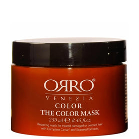 Orro Venezia The Color Mask - 250ml