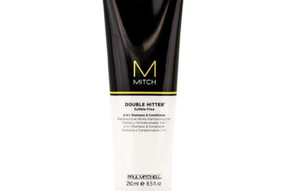 Paul Mitchell Mitch Double Hitter 2 In 1 - 250ml
