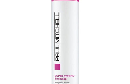 Paul Mitchell Super Strong Strengthen Shampoo