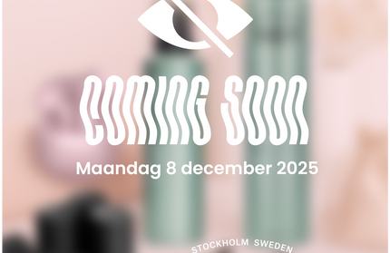 REF Straight Volume Limited Edition Box