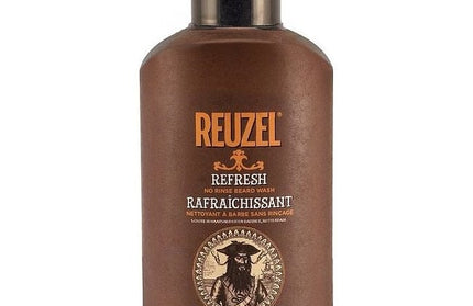 Reuzel Clean & Fresh Beard Refresh No Rinse