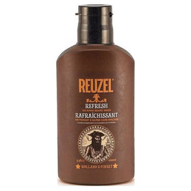 Reuzel Clean & Fresh Beard Refresh No Rinse