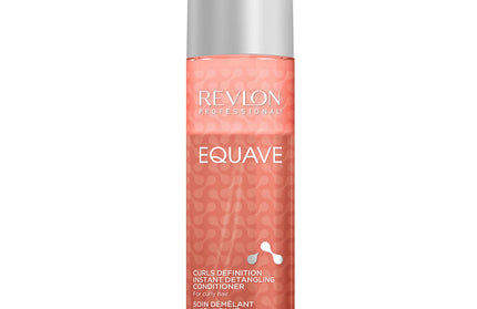Revlon Equave Curls Detangling Conditioner - 200ml