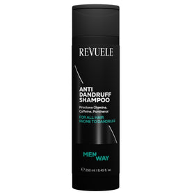 Revuele Anti Dandruff Shampoo - 250ml