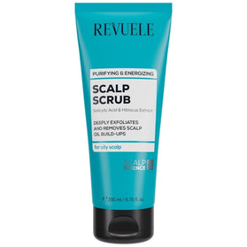 Revuele Scalp Scrub Purifying & Energizing - 200ml