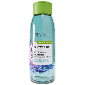 Revuele Shower Gel Hydrating Moments - 400ml
