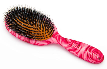 Rock & Ruddle Haarborstel Rozen