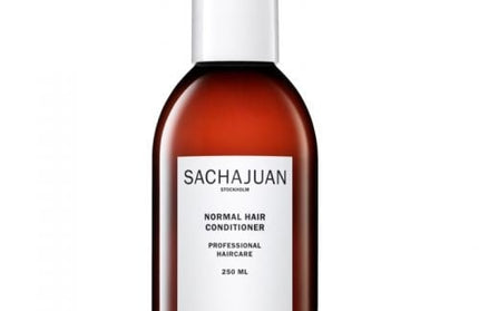 Sachajuan Normalizing Conditioner
