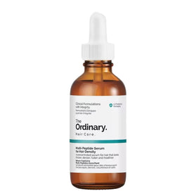 The Ordinary Multi-Peptide Serum for Hair Density - 60ml
