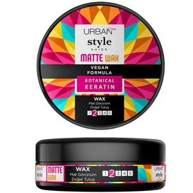 Urban Care Style Guide Matte Wax - 100ml