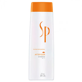 Wella SP After Sun Shampoo - 250ml