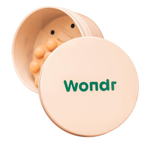 WONDR Travel Case